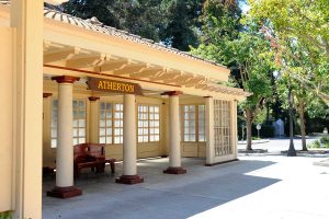 Atherton