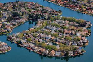 Foster City