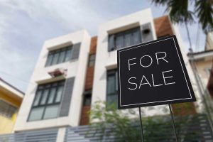 Deciding when to sell