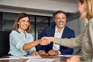 Evaluating & Managing Offers