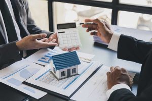 Pricing Your Home