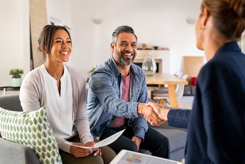 Benefits of Buyer Representation - August 2024
