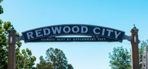 Redwood City