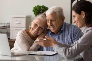 How We Help With Senior Transitions