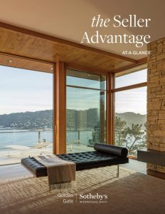 Sotheby's International Realty The Seller Advantage
