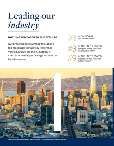 Leading Our Industry